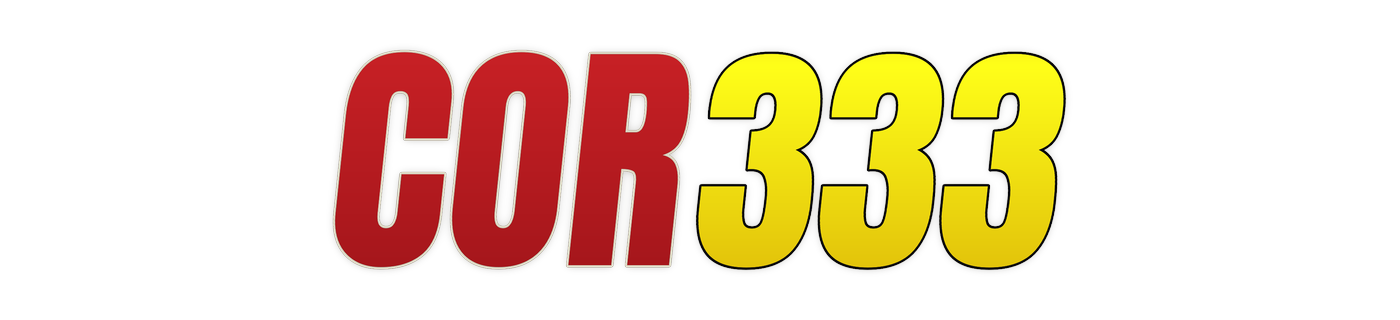 cor333 Logo